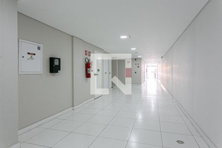 Apartamento à venda com 26m², 1 quarto e sem vagaÁrea comum