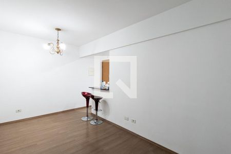 Sala de apartamento para alugar com 3 quartos, 70m² em Vila Dusi, São Bernardo do Campo