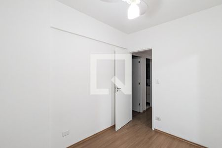 Quarto da suíte de apartamento para alugar com 3 quartos, 70m² em Vila Dusi, São Bernardo do Campo