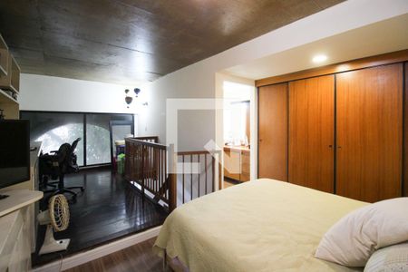 Suíte  de apartamento para alugar com 1 quarto, 70m² em Itaim Bibi, São Paulo