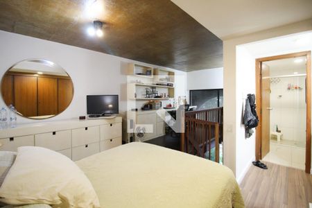 Suíte  de apartamento para alugar com 1 quarto, 70m² em Itaim Bibi, São Paulo