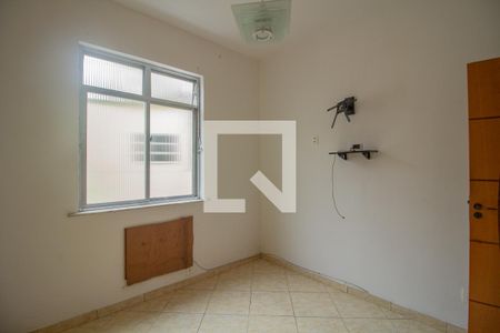 Quarto de apartamento à venda com 1 quarto, 100m² em Maracanã, Rio de Janeiro