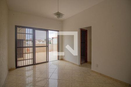 Sala de apartamento à venda com 1 quarto, 100m² em Maracanã, Rio de Janeiro