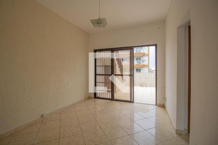 Sala de apartamento à venda com 1 quarto, 100m² em Maracanã, Rio de Janeiro
