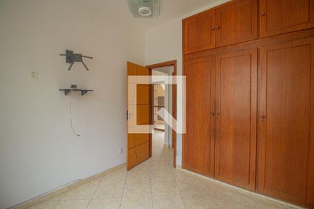 Quarto de apartamento à venda com 1 quarto, 100m² em Maracanã, Rio de Janeiro