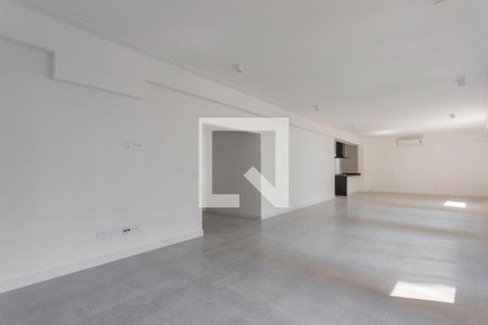 Foto 04 de apartamento à venda com 3 quartos, 209m² em Jardins, São Paulo