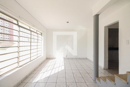 Sala  de casa à venda com 3 quartos, 90m² em Vila Aricanduva, São Paulo