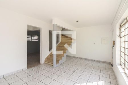 Sala  de casa à venda com 3 quartos, 90m² em Vila Aricanduva, São Paulo