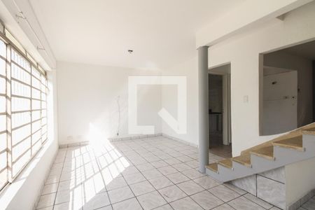 Sala  de casa à venda com 3 quartos, 90m² em Vila Aricanduva, São Paulo