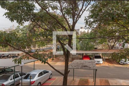 Apartamento à venda com 49m², 2 quartos e 1 vagaVista do Quarto 2