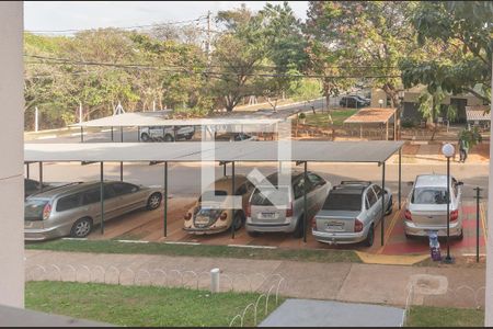 Apartamento à venda com 49m², 2 quartos e 1 vagaVista da Sala