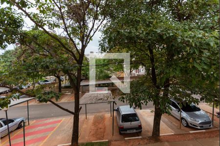 Vista do Quarto 1 de apartamento para alugar com 2 quartos, 49m² em Parque São Jorge, Campinas