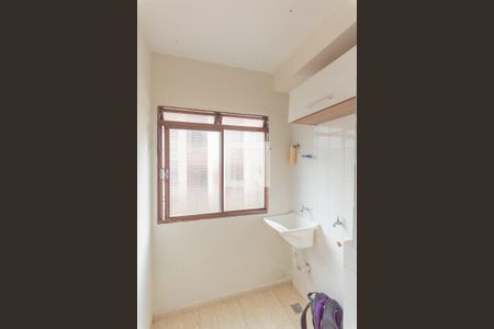 Apartamento à venda com 49m², 2 quartos e 1 vagaÁrea de Serviço