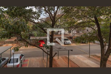 Apartamento à venda com 49m², 2 quartos e 1 vagaVista do Quarto 1