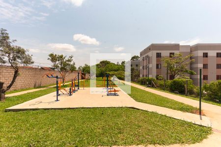 Fitness de apartamento à venda com 2 quartos, 49m² em Parque São Jorge, Campinas