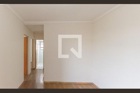 Sala de apartamento à venda com 2 quartos, 49m² em Parque São Jorge, Campinas