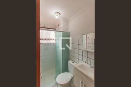 Apartamento à venda com 49m², 2 quartos e 1 vagaBanheiro