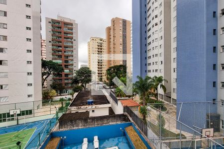 Vista de apartamento para alugar com 1 quarto, 47m² em Vila Adyana, São José dos Campos