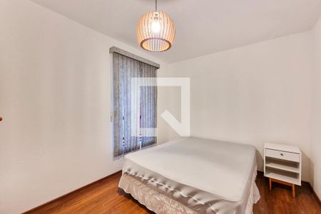 Suíte de apartamento para alugar com 1 quarto, 47m² em Vila Adyana, São José dos Campos