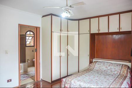 Quarto Suíte de casa à venda com 3 quartos, 304m² em Dos Casa, São Bernardo do Campo