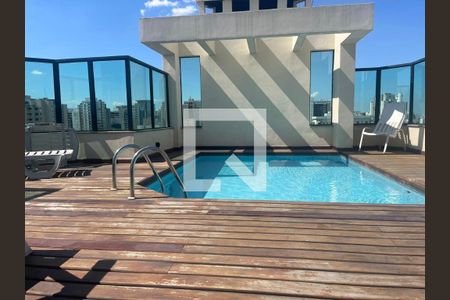 Apartamento à venda com 67m², 1 quarto e 2 vagasFoto 29