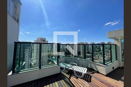 Apartamento à venda com 67m², 1 quarto e 2 vagasFoto 26