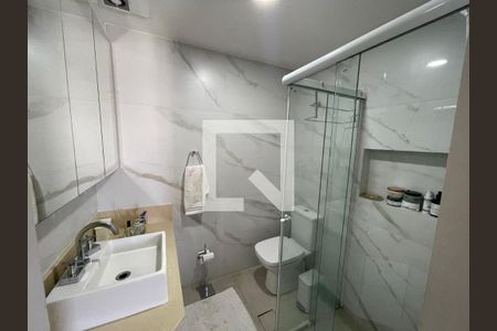 Apartamento à venda com 67m², 1 quarto e 2 vagasFoto 24