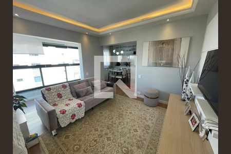 Foto 01 de apartamento à venda com 1 quarto, 67m² em Vila Clementino, São Paulo
