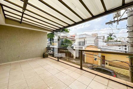 Casa à venda com 3 quartos, 200m² em Água Fria, São Paulo