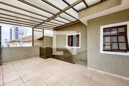 Casa à venda com 3 quartos, 200m² em Água Fria, São Paulo