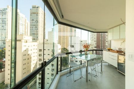 Apartamento à venda com 476m², 4 quartos e 5 vagasFoto 37