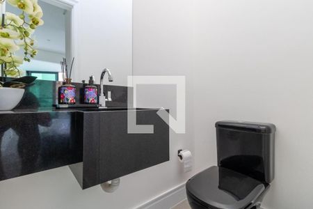 Apartamento à venda com 476m², 4 quartos e 5 vagasFoto 20