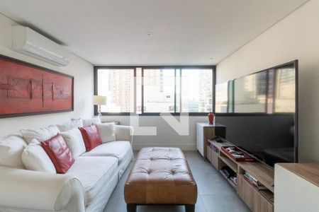 Foto 43 de apartamento à venda com 5 quartos, 476m² em Campo Belo, São Paulo