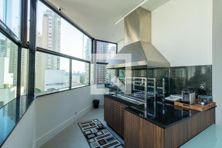 Apartamento à venda com 476m², 4 quartos e 5 vagasFoto 14