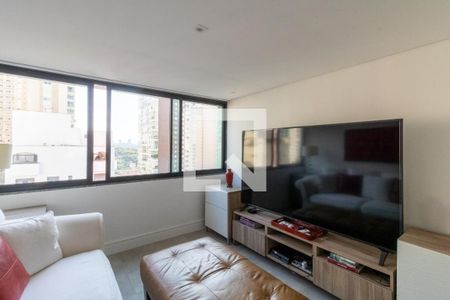 Foto 45 de apartamento à venda com 5 quartos, 476m² em Campo Belo, São Paulo