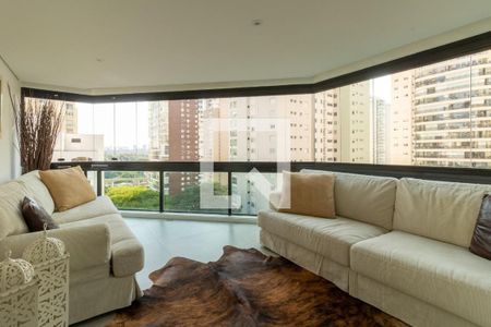 Apartamento à venda com 476m², 4 quartos e 5 vagasFoto 23