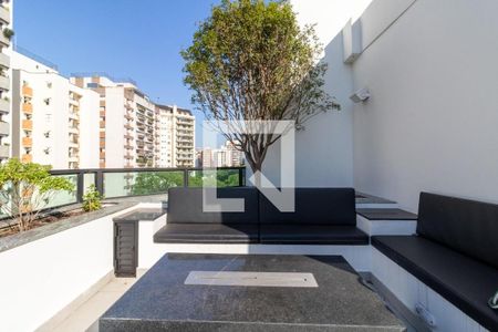 Apartamento à venda com 476m², 4 quartos e 5 vagasFoto 24