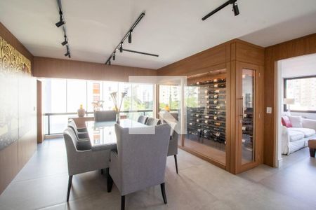 Apartamento à venda com 476m², 4 quartos e 5 vagasFoto 34