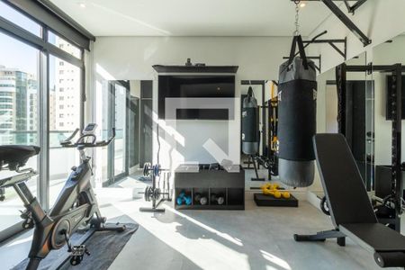 Apartamento à venda com 476m², 4 quartos e 5 vagasFoto 22