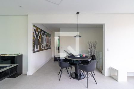 Apartamento à venda com 476m², 4 quartos e 5 vagasFoto 19