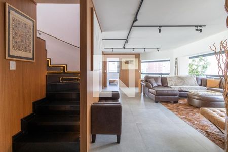 Apartamento à venda com 476m², 4 quartos e 5 vagasFoto 28