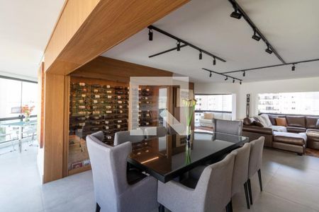 Apartamento à venda com 476m², 4 quartos e 5 vagasFoto 36