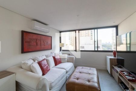Apartamento à venda com 476m², 4 quartos e 5 vagasFoto 44