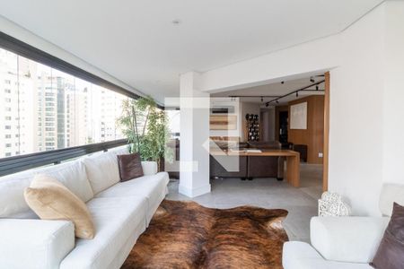 Apartamento à venda com 476m², 4 quartos e 5 vagasFoto 33