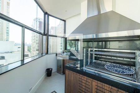 Apartamento à venda com 476m², 4 quartos e 5 vagasFoto 15