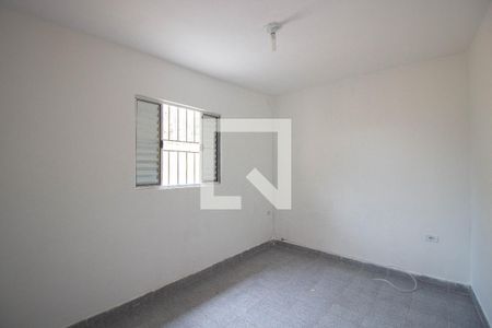 Quarto de casa para alugar com 1 quarto, 40m² em Vila Carolina, São Paulo