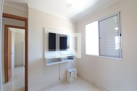 Quarto 2  de apartamento para alugar com 2 quartos, 19m² em Loteamento Residencial Parque dos Cantos, Campinas