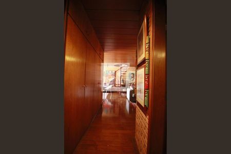 Sala de apartamento à venda com 4 quartos, 235m² em Itaim Bibi, São Paulo