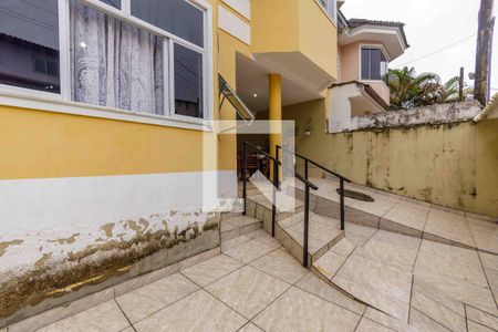 Casa de condomínio à venda com 360m², 4 quartos e 3 vagasEntrada