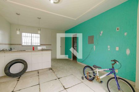 Área Gourmet de casa de condomínio à venda com 4 quartos, 360m² em Recreio dos Bandeirantes, Rio de Janeiro